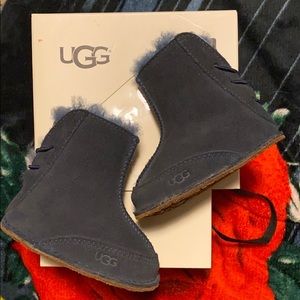 Baby Uggs